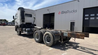 Volvo FH 1994 - 16 - 500 obrazek 7