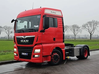 MAN TGX 2017 - 18.420 afbeelding 2 miniatuur