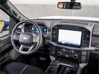 Ford F-150 2022 - Platinum CrewCab 3.5L EcoBoost obrazek 6