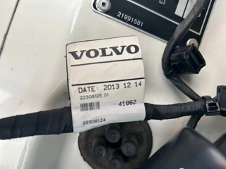 Volvo FH 2014 - 460 Globetrotter / 771 dkm imagen 13