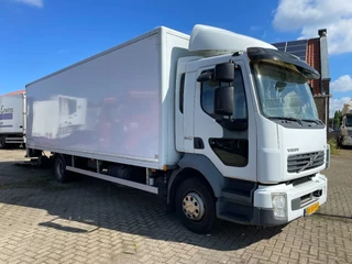 Volvo 240 2010 - FL 12 FL 12 изображение 2