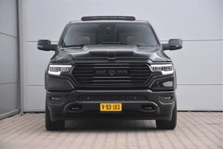 Dodge Ram 1500 2024 - 5.7 V8 4x4 Crew Cab Longhorn afbeelding 27