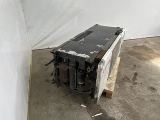 Thermo King UT- 1200 compressor-condensor 2024 - N/A obrazek 2