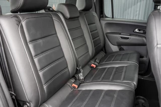 Volkswagen Amarok 2019 - Aventura V6 3.0 TDI 4x4 | x-Lang | 258 PK | 5-Persoons | LED | Camera | Carplay | Cruise | Trekhaak | Airco bild 14