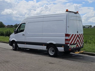 Mercedes-Benz Sprinter 2018 - 519 obrazek 6