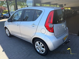 Opel Agila 2012 - 1.0 Edition obrazek 14