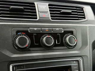 Volkswagen Caddy 2020 - 2.0 TDI / L1H1 / 1e EIGENAAR / TREKHAAK / AIRCO / CRUISE / IMPERIAAL zdjecie 15