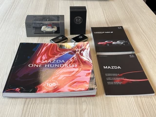 Mazda MX-5 2020 - ND Roadster 1.5 SkyActiv-G 132PK 100th Anniversary Bose Leder Camera PDC Apple CarPlay imagem 32