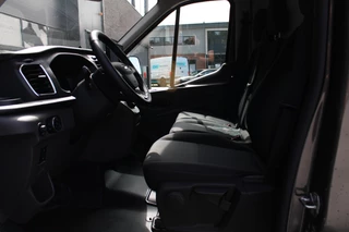 Ford Transit 2024 - 350 2.0 TDCI L2H2 Trend 165pk - Facelift - Adaptive Cruise - Navigatie - Blind Spot - 360 Camera - Stoel - Stuurverwarming - Rijklaar imagem 31