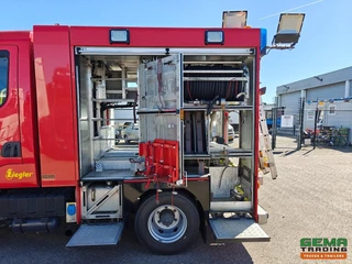 Renault MIDLUM 220.10 EXTRA LIGHT 2013 - N/A bild 18
