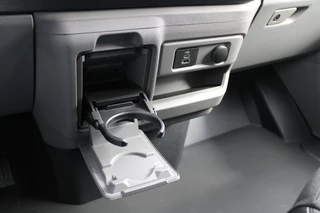 Ford Transit Custom 2025 - 320 2.0 TDCI L2H1 Trend DC 6 Zits 170pk - Trekhaak - Stoel/Stuurverwarming - Cruise - 70l Tank - LED - Rijklaar afbeelding 31