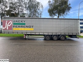 Fruehauf 2015 - Tautliner afbeelding 2 miniatuur