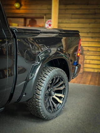 Dodge Ram 1500 2024 - Ram obrazek 18