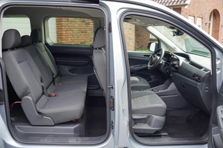 Volkswagen Caddy 2026 - Maxi 1.5 TSI Hybride Life afbeelding 3 miniatuur