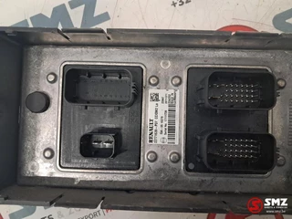 Renault N/A 2019 - Occ ECU CCIOM2 regeleenheid Renault imagem 4