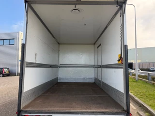 Iveco Daily 2019 - 35S14 Bakwagen Laadklep Zijdeur Airco Cruisecontrol EURO 6 obrazek 7