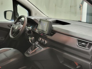 Renault Kangoo 2023 - E-Tech 44kWh 279km Elektrisch! zdjecie 8