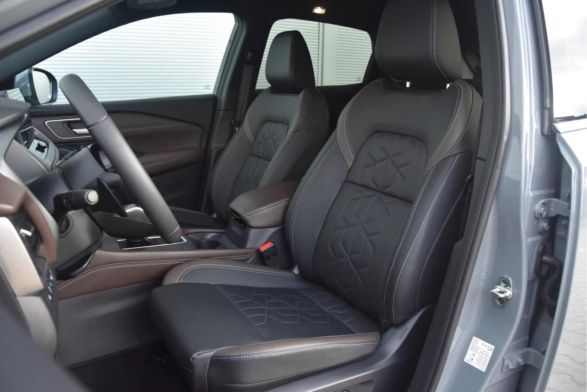 Nissan QASHQAI 2024 - 1.3 MHEV Xtronic Tekna | Cold Pack | immagine 31