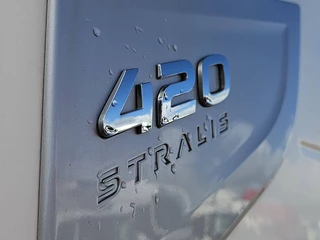 Iveco Stralis 2018 - AS260S42 bild 19