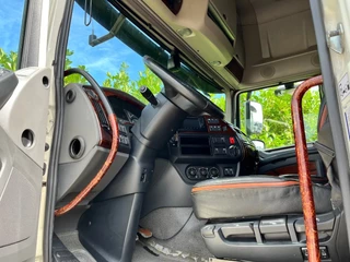 DAF XF 510 2017 - FT Euro6 image 5