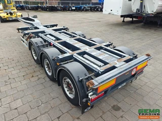 Pacton TXC343 2019 - N/A imagem 8
