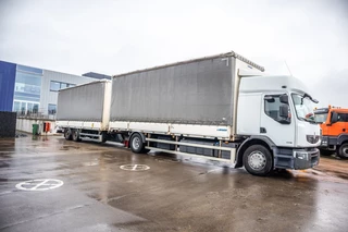 Lecitrailer N/A 2012 - BACHE+CHARIOT EMBARQUER/KOOIAAP immagine 6