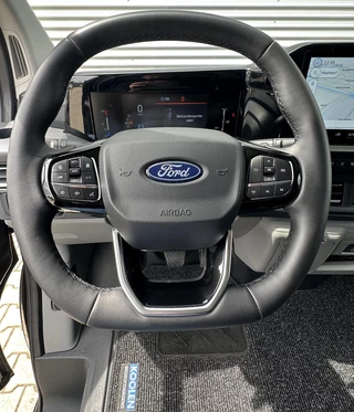 Ford Transit Custom 2024 - 300 2.0 TDCI L2H1 Trend Automaat|Trekhaak|Navi|Led obrazek 17