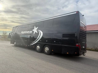 Setra N/A 2007 - S 431 DT Master. Tour/Artist/Nightliner bild 6