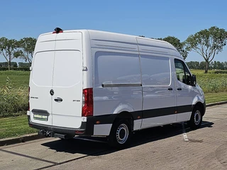 Mercedes-Benz Sprinter 2024 - 311 obrázek 3 náhled