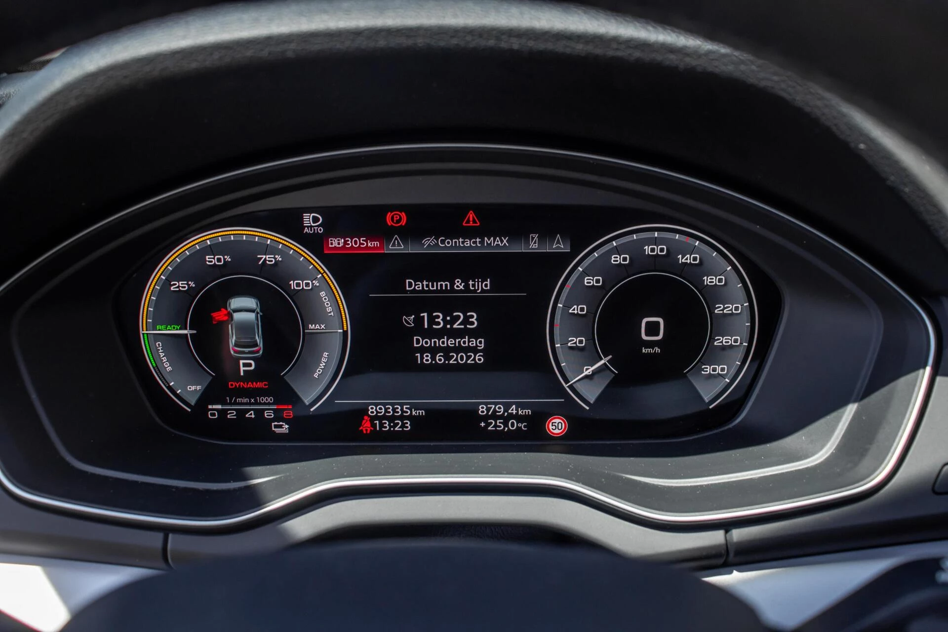 Audi Q5 2021 - 50 TFSI e S-Line, BTW, Leder, Pano, ACC, Trekhaak afbeelding 22