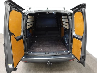Volkswagen Caddy 2023 - Cargo Maxi 2.0 TDI Style Automaat immagine 2 miniatura