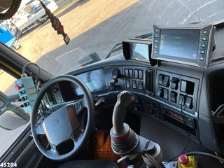 Volvo FM 500 Euro 5 MORO kolkenzuiger 2012 - N/A image 20