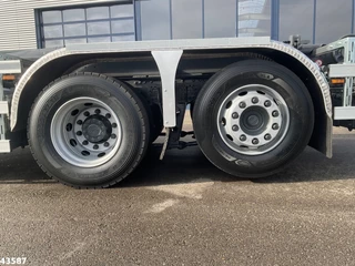 DAF FAN CF 430 Hiab 25 Tonmeter laadkraan 2024 - N/A afbeelding 14