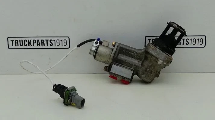 Volvo - Engines & Parts EGR klep Volvo afbeelding 1