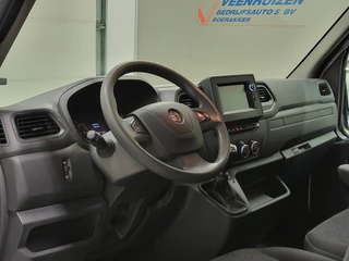Opel Movano 2021 - 2.3CDTI 150pk L2/H2 Euro 6! изображение 4
