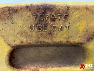 Caterpillar N/A - Beschermkap Caterpillar imagen 3