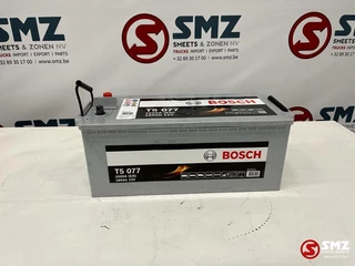 Diversen N/A - Batterij 12v pro shd 180 ah 1000a bosch obrazek 1