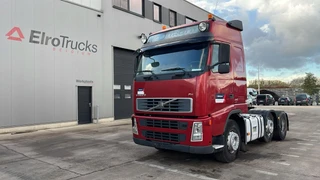 Volvo FH 2008 - 440 te koop