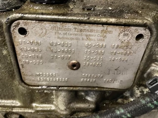 Iveco N/A 2006 - 41218745 ALLISON MD3060 POWER TAKE OFF 504035601 obrazek 6