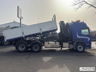 Volvo FM12.420 2005 - N/A image 8