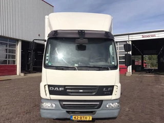 DAF LF 45 2014 - 12.220 EURO 5 EEV imagen 2