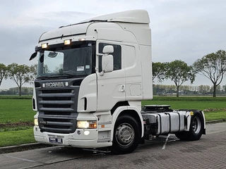 Scania R 2007 - R420 afbeelding 2 miniatuur