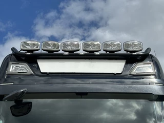 Scania S 2019 - S500 Highline / Retarder / 879 dkm obrazek 12