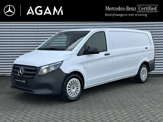Mercedes-Benz Vito 2024 - 116 CDI L3 Automaat Airco Navigatie Facelift zu verkaufen