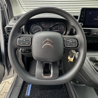 Citroën Berlingo 2021 - 1.5 BlueHDI Airco|Navi|Cruise MARGE BTW VRIJ imagen 12