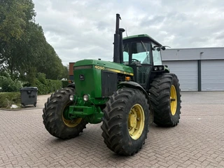 John Deere 4050 N/A - N/A te koop