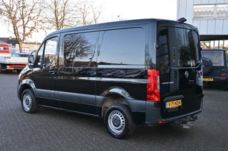 Mercedes-Benz Sprinter 2020 - 214 CDI L1H1 FWD imagen 10