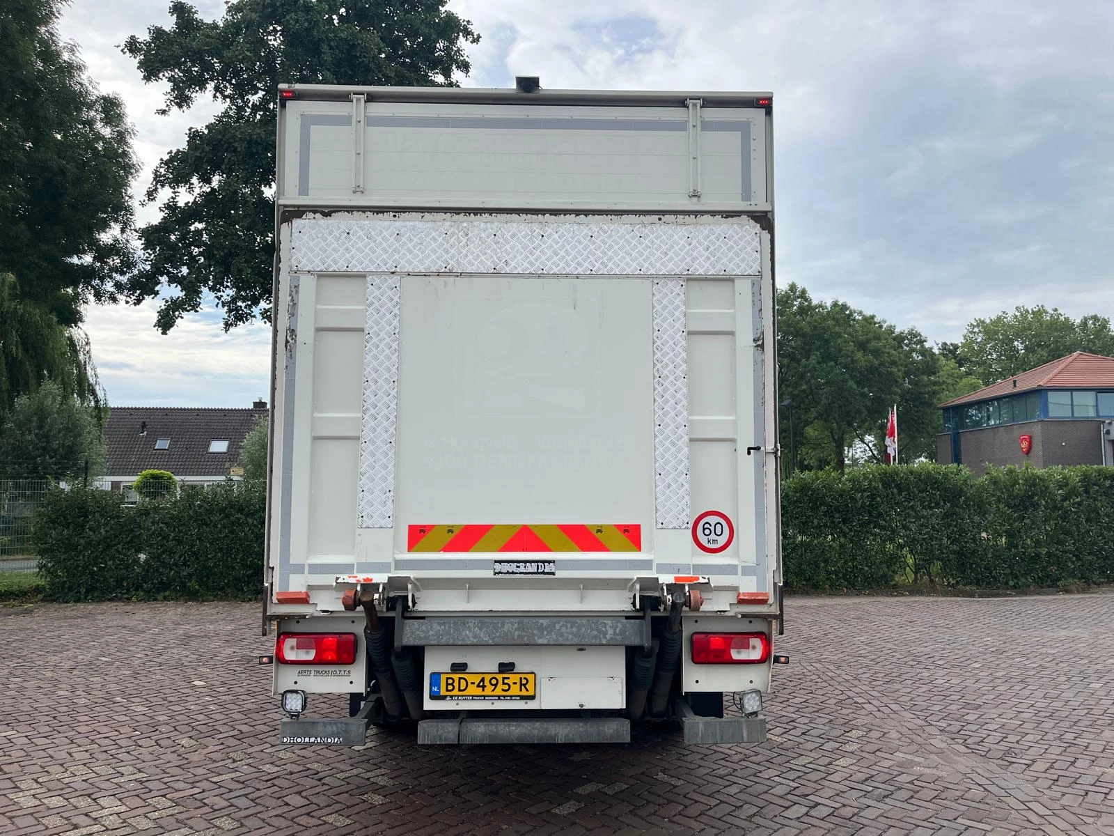 DAF CF 340 2020 - FAN image 8