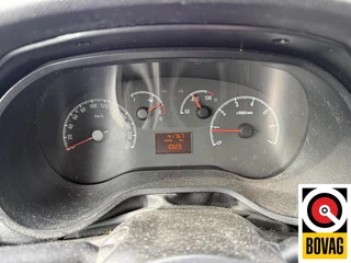 Opel Combo 2017 - 1.3 CDTi L2H1 Edition 1e eigenaar bild 15