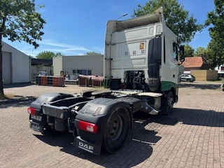 DAF N/A 2019 - 106XF 480 EURO 6 obrazek 9